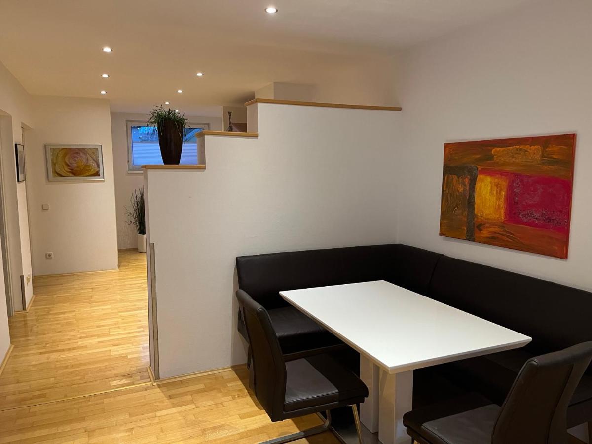 Tinschert Hotel-Restaurant-Partyservice Schwertberg ภายนอก รูปภาพ