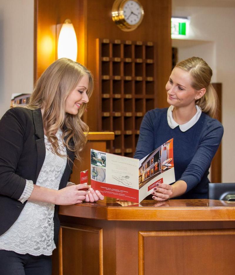 Tinschert Hotel-Restaurant-Partyservice Schwertberg ภายนอก รูปภาพ