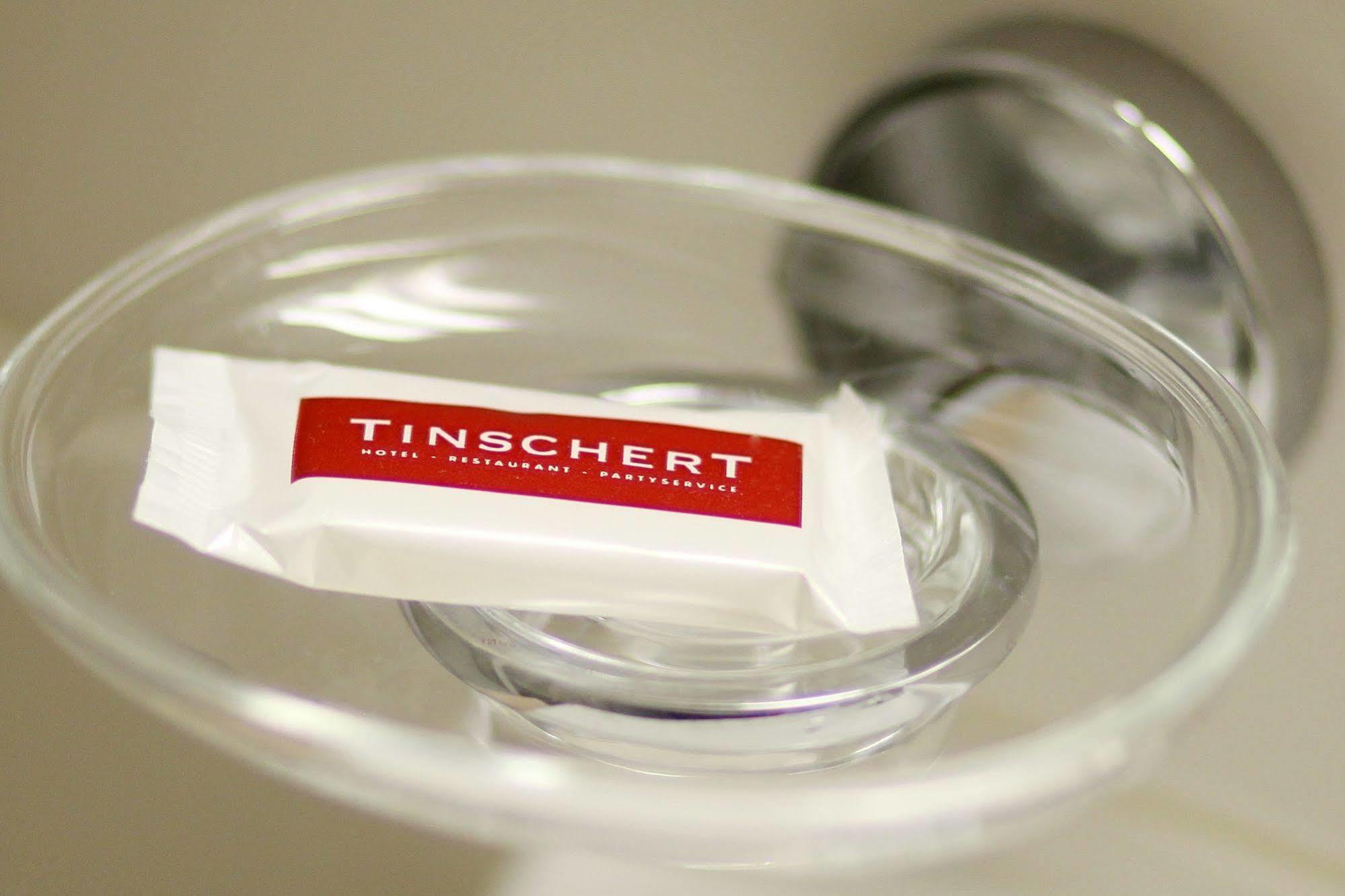 Tinschert Hotel-Restaurant-Partyservice Schwertberg ภายนอก รูปภาพ