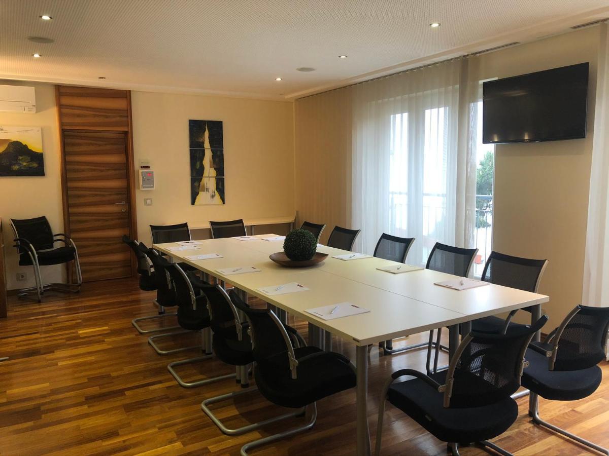 Tinschert Hotel-Restaurant-Partyservice Schwertberg ภายนอก รูปภาพ